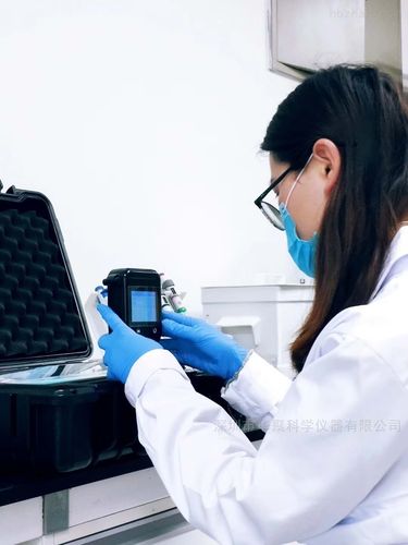 手持式水质生物毒性检测仪 水质毒性分析仪